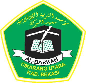 Logo Albarkah